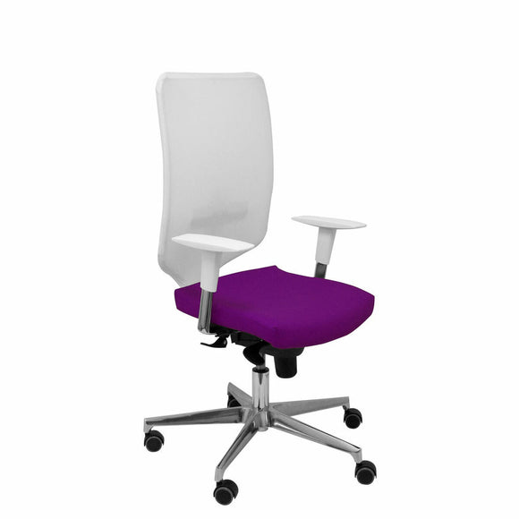 Office Chair Ossa Bl P&C SBSP760 Purple-0
