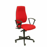 Office Chair Leganiel P&C C350B25 Red-0