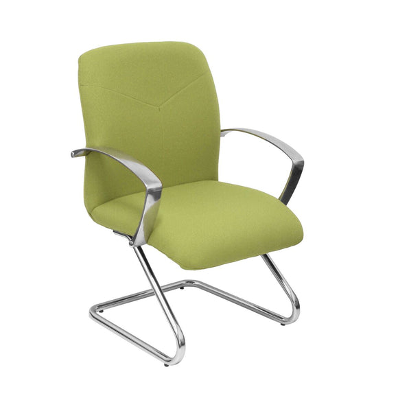 Reception Chair Caudete P&C BALI552 Olive-0