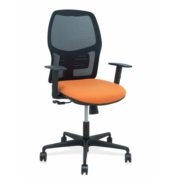 Office Chair P&C Alfera Orange-0