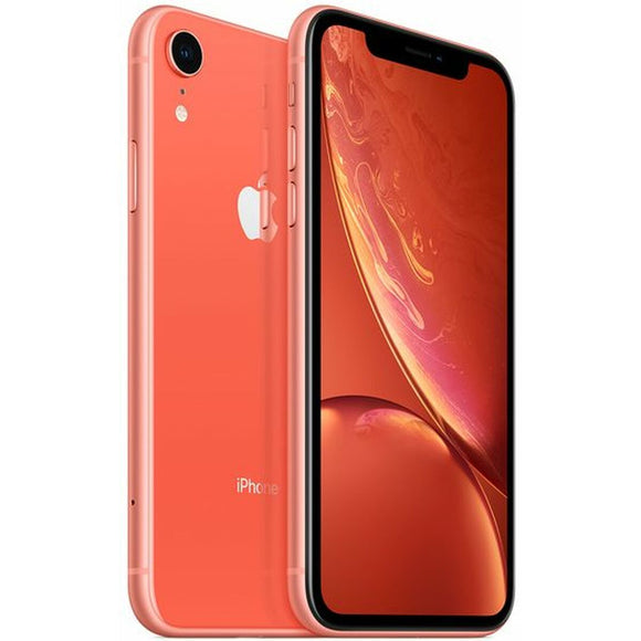 Smartphone Apple iPhone XR 3 GB RAM 64 GB 6,1