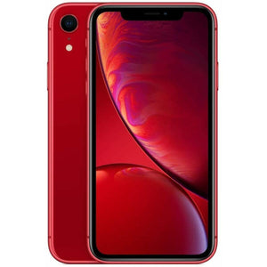 Smartphone Apple iPhone XR 3 GB RAM 64 GB 6,1" (Refurbished A)