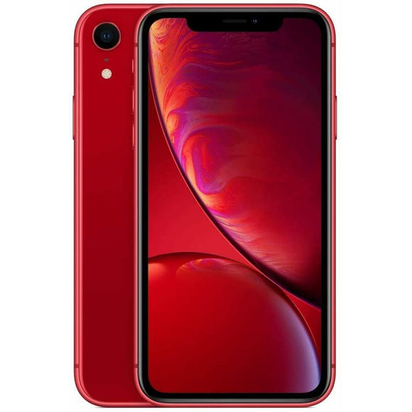 Smartphone Apple iPhone XR 3 GB RAM 64 GB 6,1