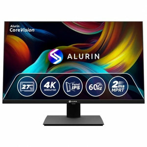 Monitor Alurin CoreVision 27 27" 60 Hz-0