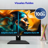 Monitor Alurin CoreVision 27" 100 Hz-2