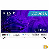 Smart TV Nilait Luxe NI-65UB8001SE 4K Ultra HD 65"-8