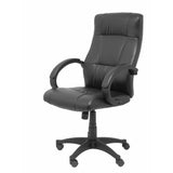 Office Chair Munera P&C 97DBNE Black-2