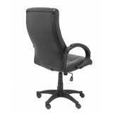 Office Chair Munera P&C 97DBNE Black-1