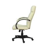 Office Chair Munera P&C 97DBCR Cream-2