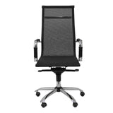 Office Chair Barrax P&C Barrax Black-6