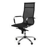 Office Chair Barrax P&C Barrax Black-5