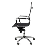 Office Chair Barrax P&C Barrax Black-4