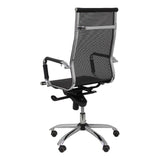 Office Chair Barrax P&C Barrax Black-3