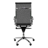 Office Chair Barrax P&C Barrax Black-2