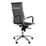 Office Chair Barrax P&C Barrax Black-1