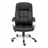 Office Chair Tobarra PYC 96DBNE Black-6
