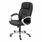 Office Chair Tobarra PYC 96DBNE Black-5