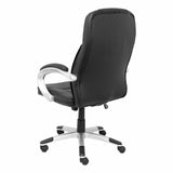 Office Chair Tobarra PYC 96DBNE Black-3