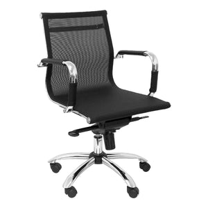 Office Chair Barrax confidente P&C 944520 Black-0