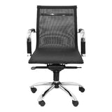 Office Chair Barrax confidente P&C 944520 Black-6