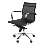 Office Chair Barrax confidente P&C 944520 Black-5