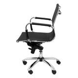 Office Chair Barrax confidente P&C 944520 Black-4