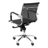 Office Chair Barrax confidente P&C 944520 Black-3
