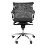 Office Chair Barrax confidente P&C 944520 Black-2