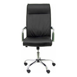 Office Chair Carcelén P&C 260SPNE Black-6