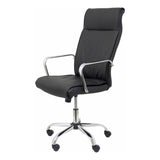 Office Chair Carcelén P&C 260SPNE Black-5