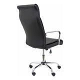 Office Chair Carcelén P&C 260SPNE Black-1
