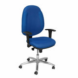 Office Chair Ontur P&C Blue-4