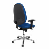 Office Chair Ontur P&C Blue-1
