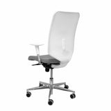 Office Chair Ossa bali P&C BBALI40 White-2