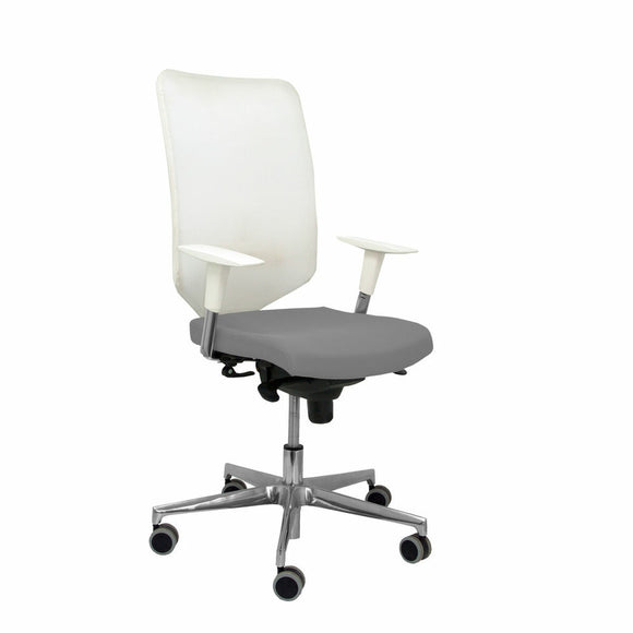 Office Chair Ossa bali P&C BALI220 Grey-0