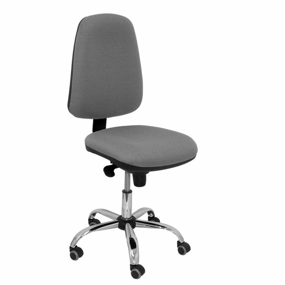 Office Chair Socovos sincro P&C BALI220 Grey-0
