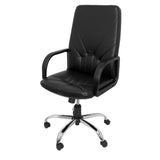 Office Chair Alberca P&C Black-3