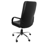 Office Chair Alberca P&C Black-2