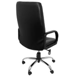 Office Chair Alberca P&C Black-1