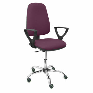 Office Chair Socovos Bali P&C 60BGOLF Purple-0