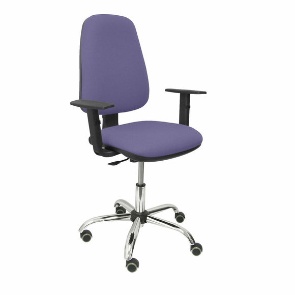 Office Chair Socovos Bali P&C I261B10 Blue-0