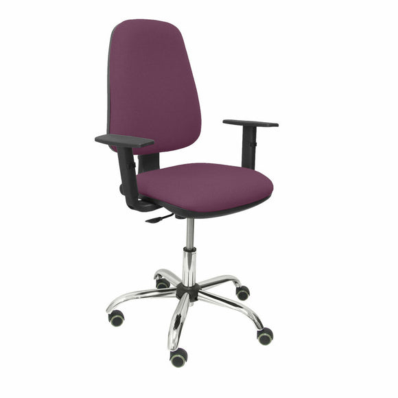 Office Chair Socovos Bali P&C I760B10 Purple-0