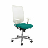 Office Chair Ossa P&C BBALI39 Turquoise-1