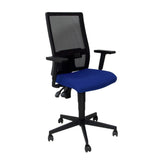 Office Chair Povedilla P&C BALI229 Blue-0