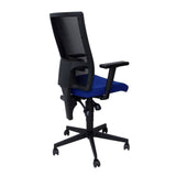 Office Chair Povedilla P&C BALI229 Blue-1