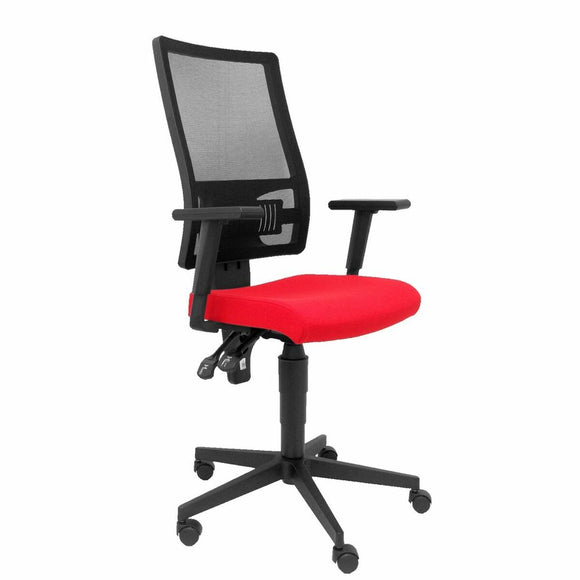 Office Chair Povedilla P&C BALI350 Red-0