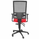 Office Chair Povedilla P&C BALI350 Red-1