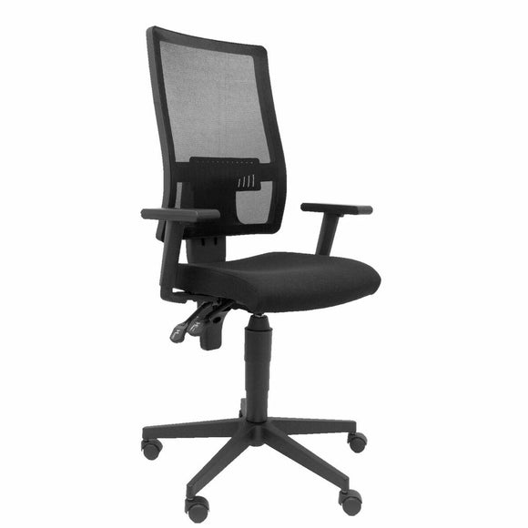 Office Chair Povedilla P&C BALI840 Black-0