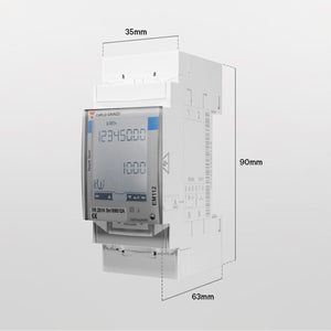 Power Attenuator Power Boost Wallbox 65A/EM340-0