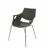 Reception Chair Torrenueva P&C 3248NE Grey (3 uds)-2